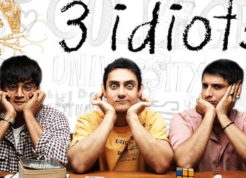 3 Idiots Returns