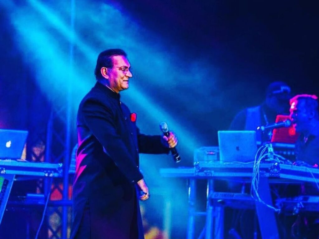 Abhijeet Bhattacharya