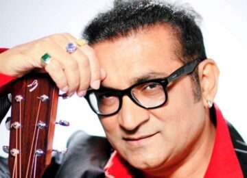 Abhijeet Bhattacharya