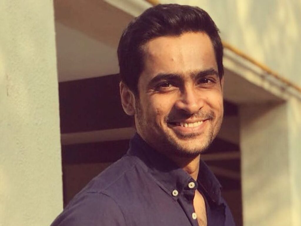 Jatin Goswami