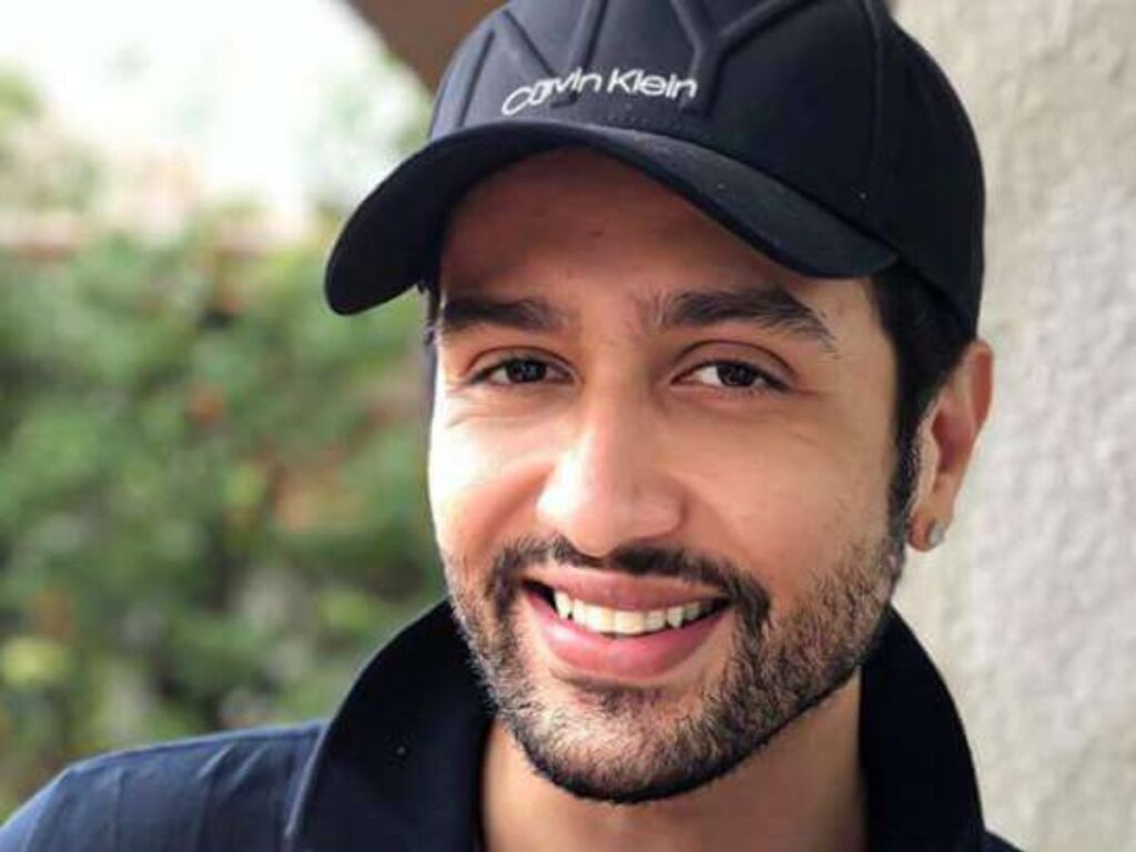 Adhyayan Suman