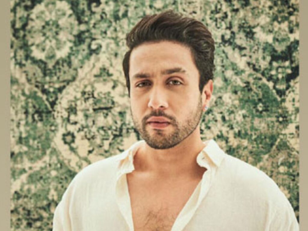 Adhyayan Suman