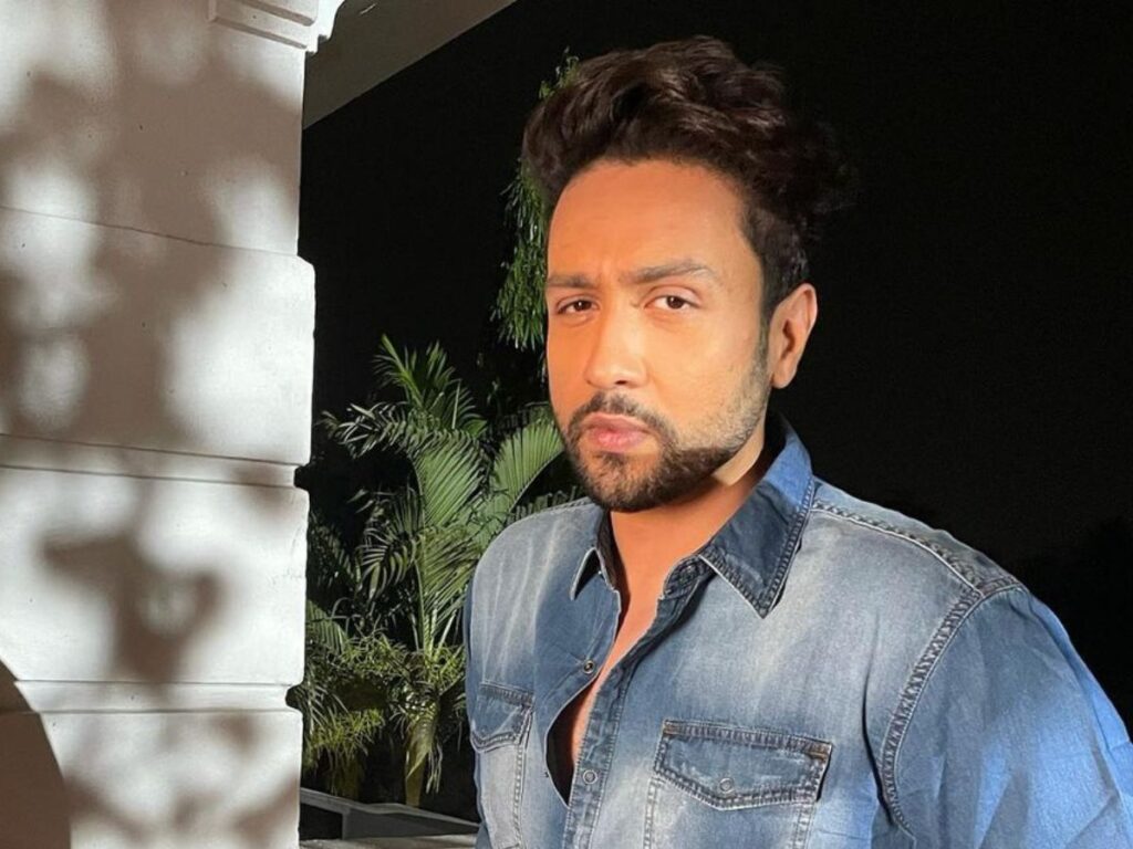 Adhyayan Suman