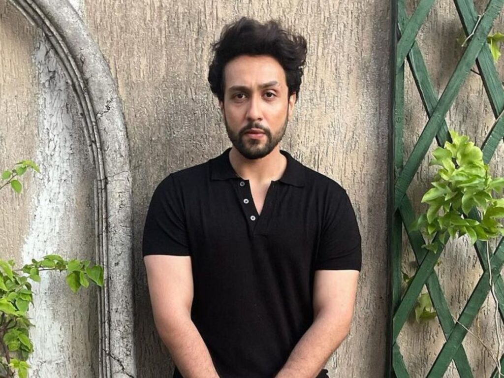 Adhyayan Suman