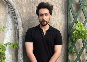 Adhyayan Suman