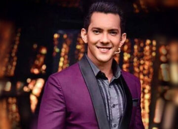 Aditya Narayan