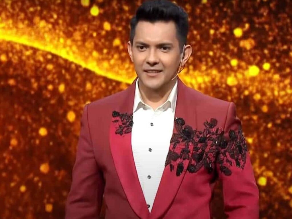 Aditya Narayan