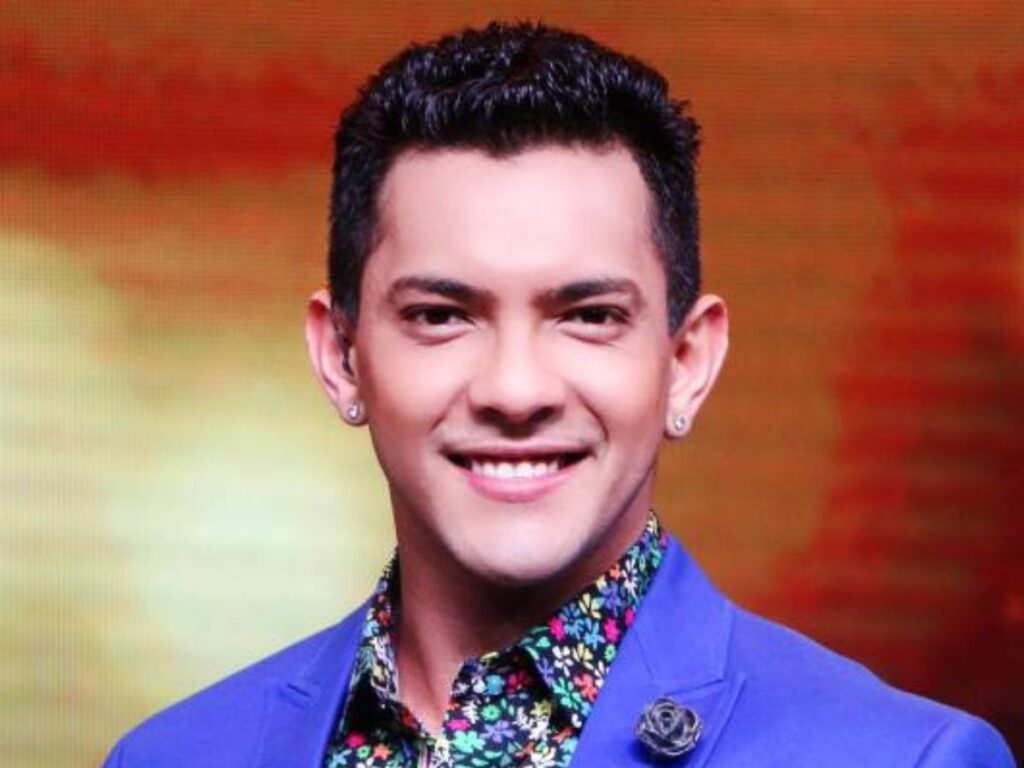 Aditya Narayan