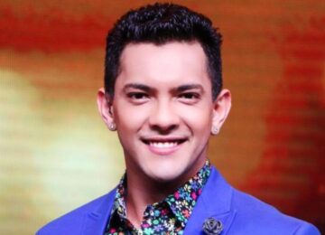 Aditya Narayan