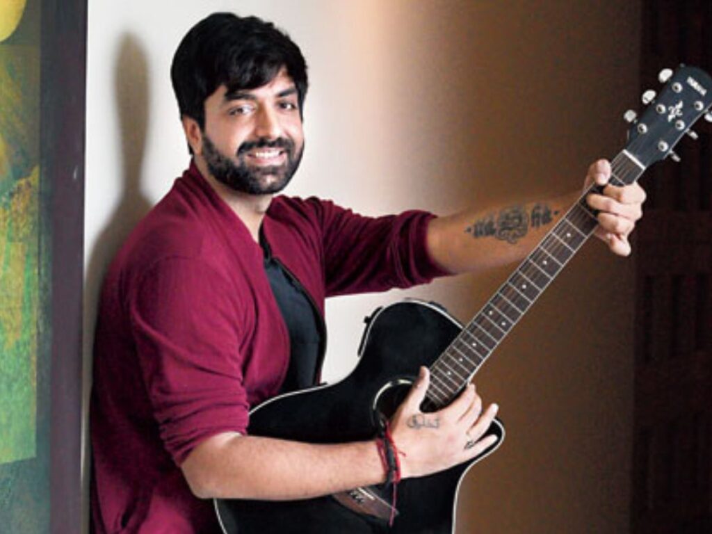 Akhil Sachdeva