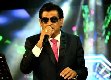 Amit Kumar