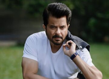 Anil Kapoor