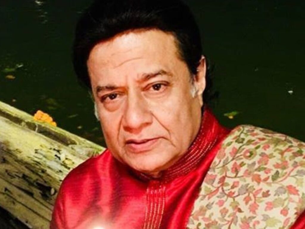 Anup Jalota