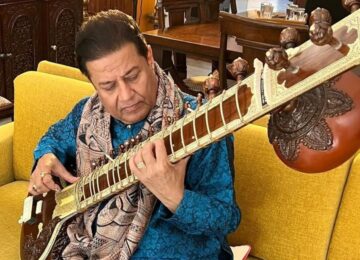 Anup Jalota