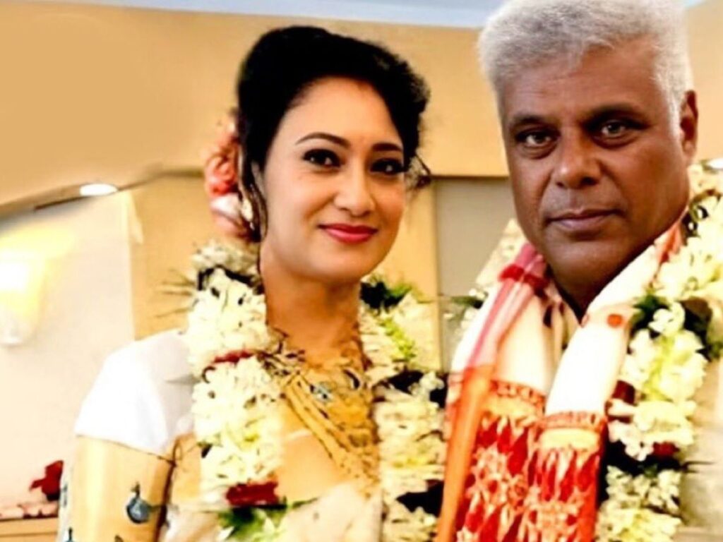 Ashish Vidyarthi