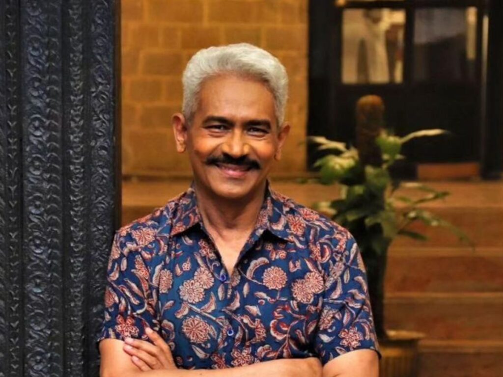 Atul Kulkarni