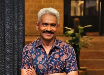 Atul Kulkarni