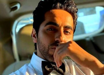 Ayushman Khurrana