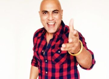 Baba Sehgal