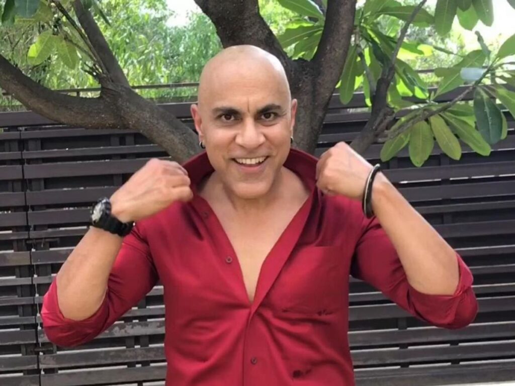 Baba Sehgal