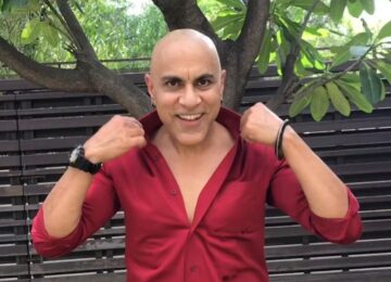 Baba Sehgal