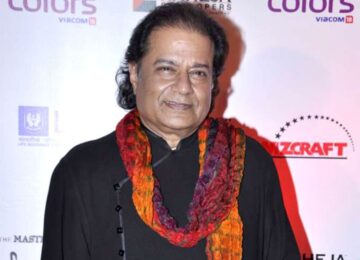 Bhajan Samraat Anup Jalota