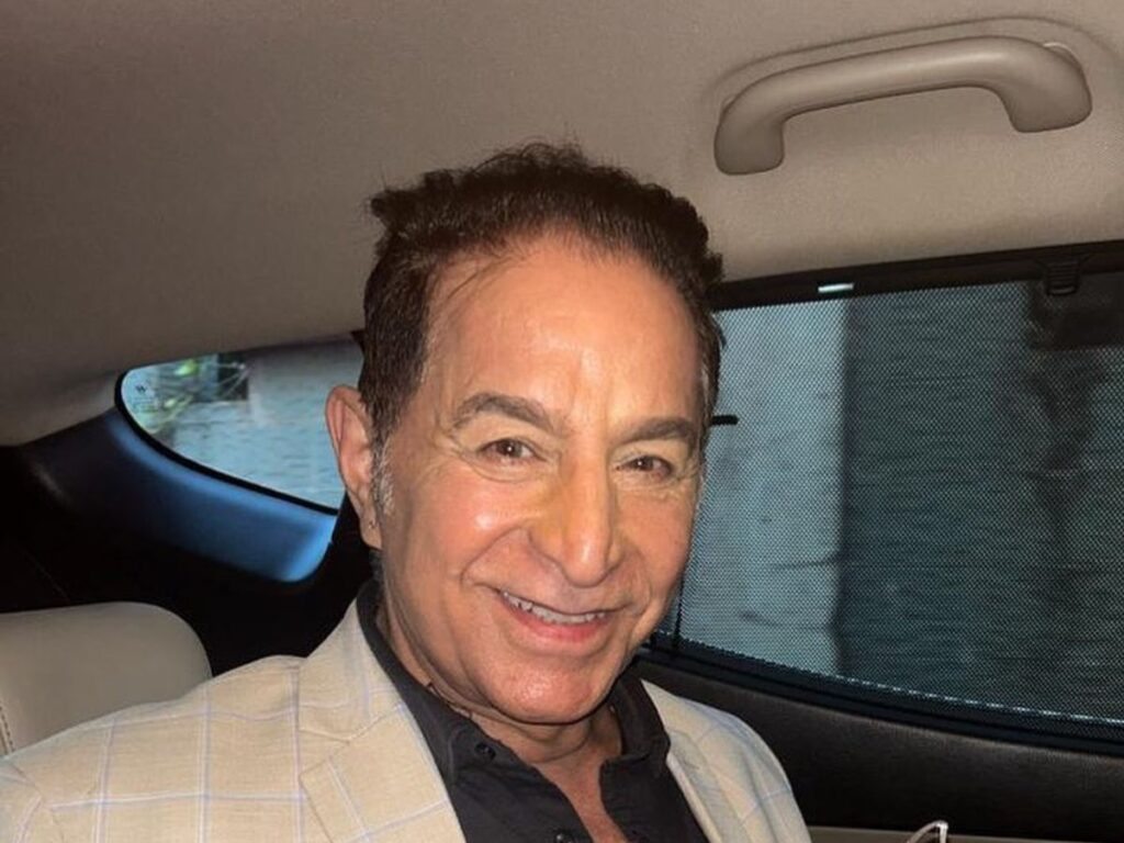 Dalip Tahil