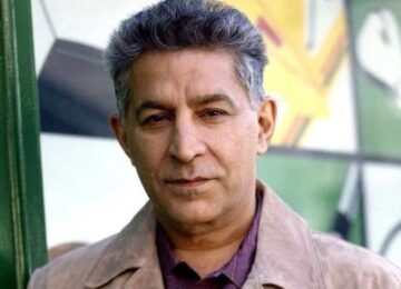 Dalip Tahil