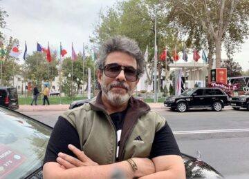 Deepak Tijori