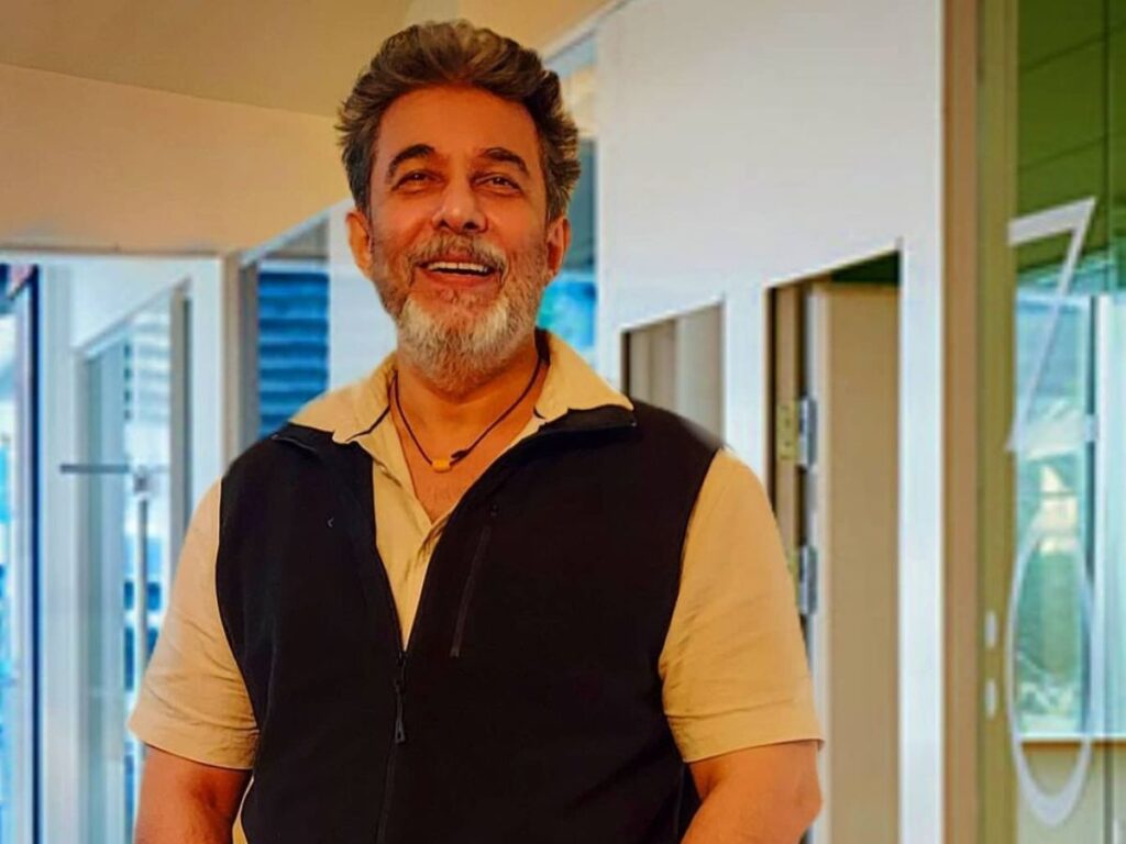 Deepak Tijori
