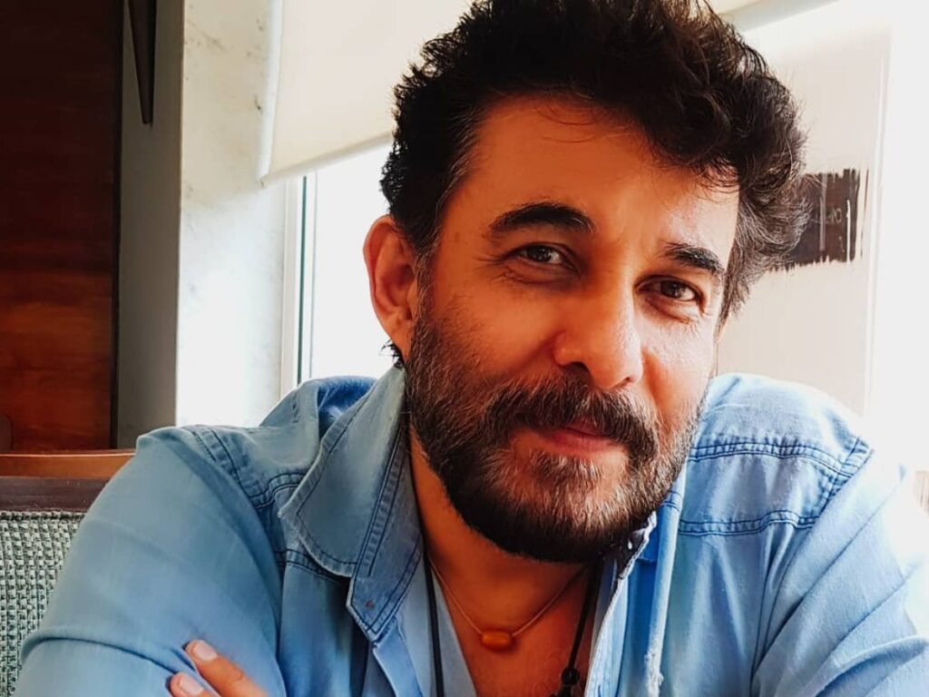 Deepak Tijori