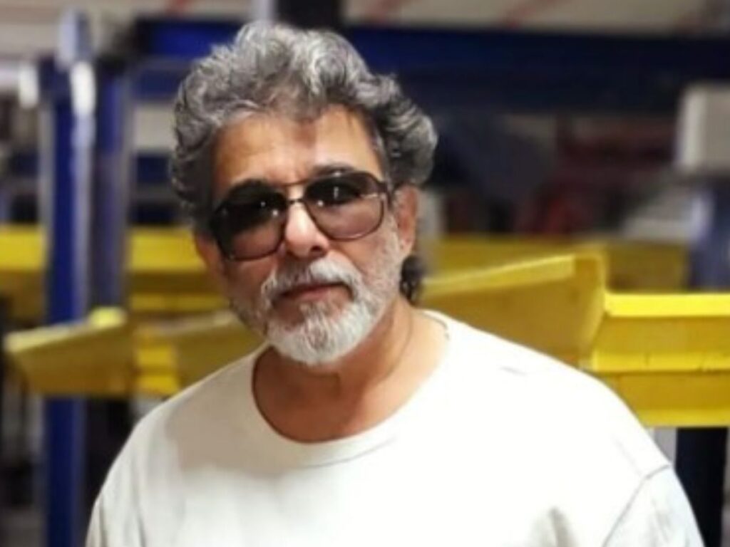 Deepak Tijori