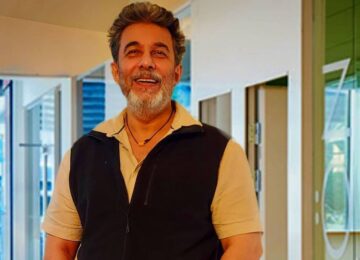 Deepak Tijori