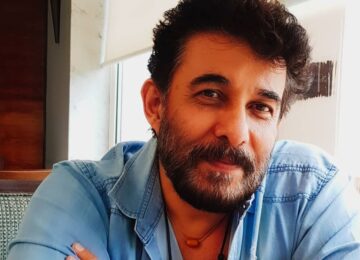 Deepak Tijori