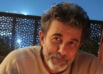 Deepak Tijori