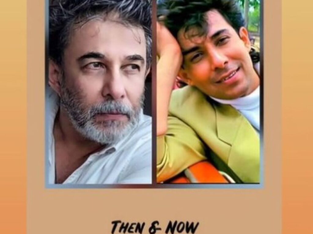 Deepak Tijori