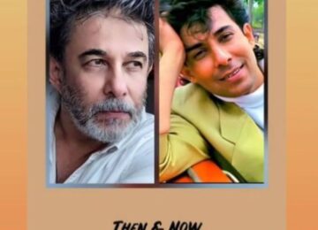 Deepak Tijori