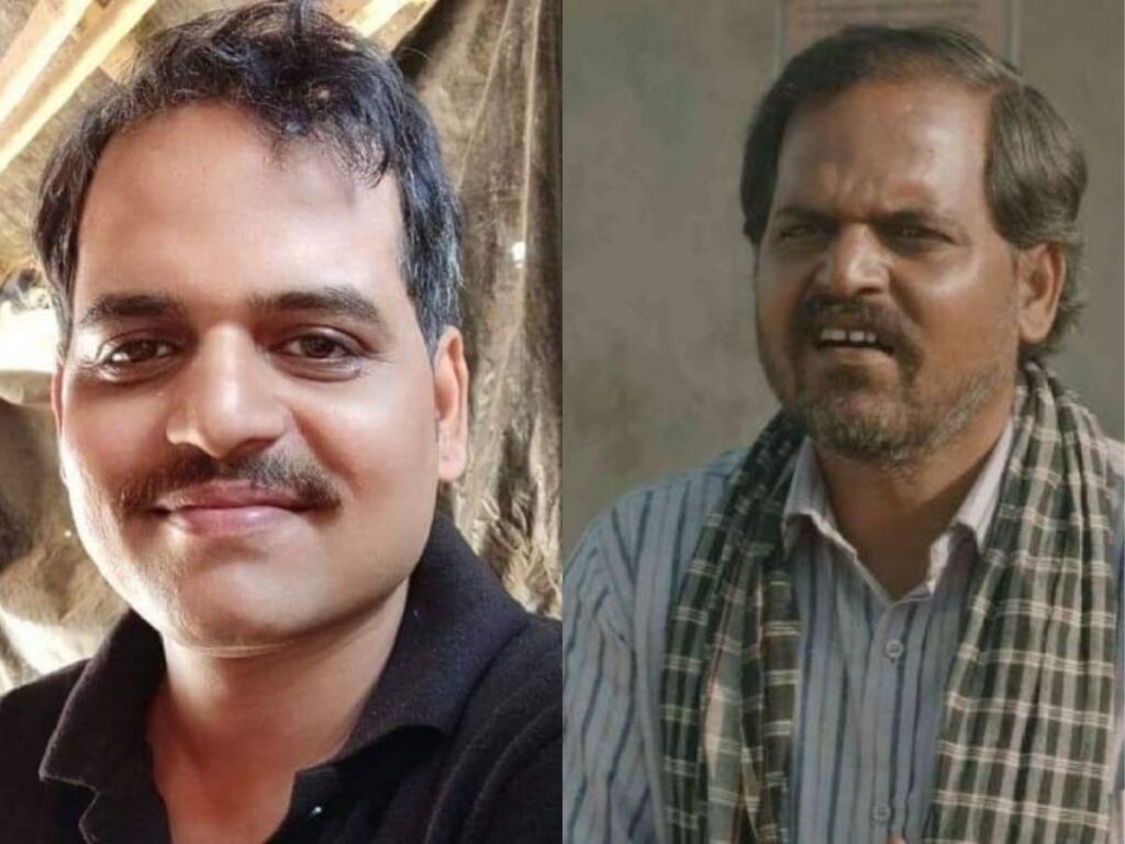 Durgesh Kumar
