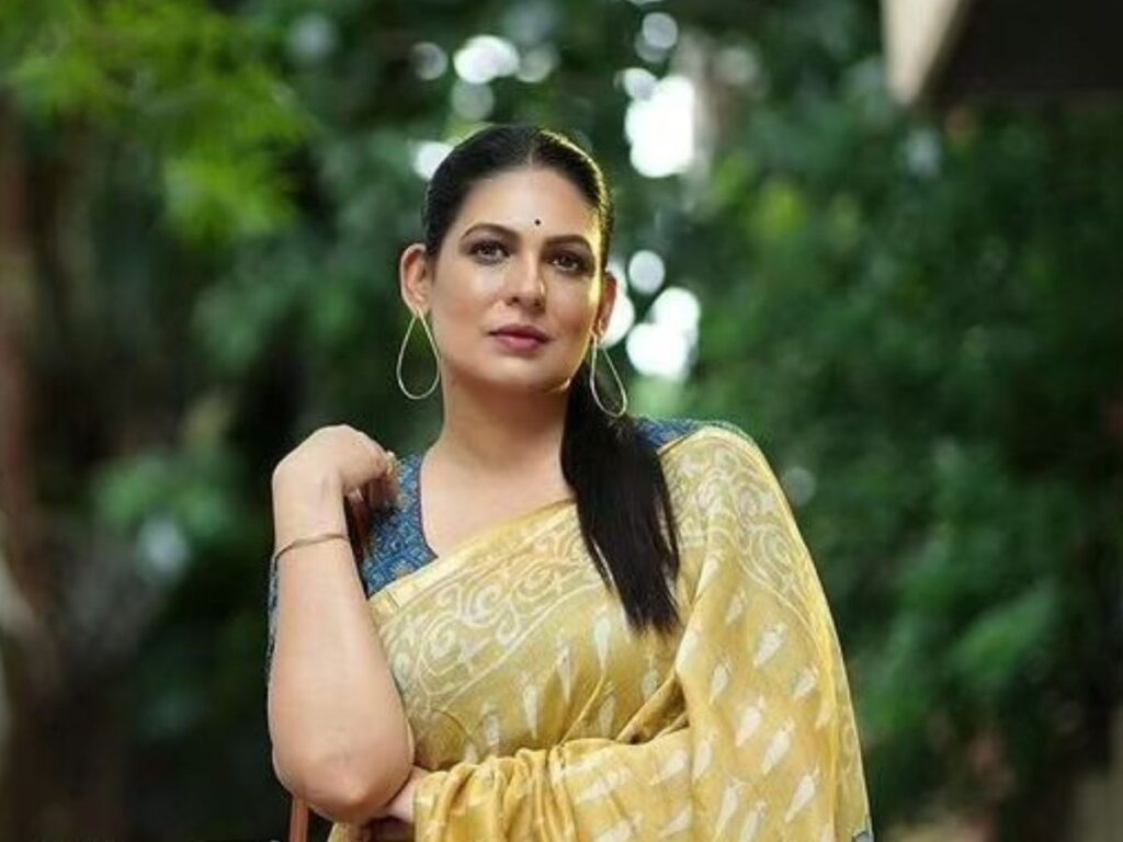 Ekavali Khanna