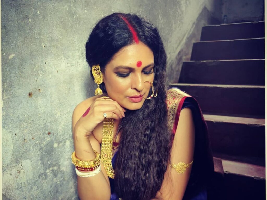 Ekavali Khanna
