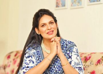 Ekavali Khanna