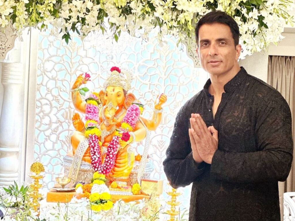 Ganesh Chaturthi Celebration 2023