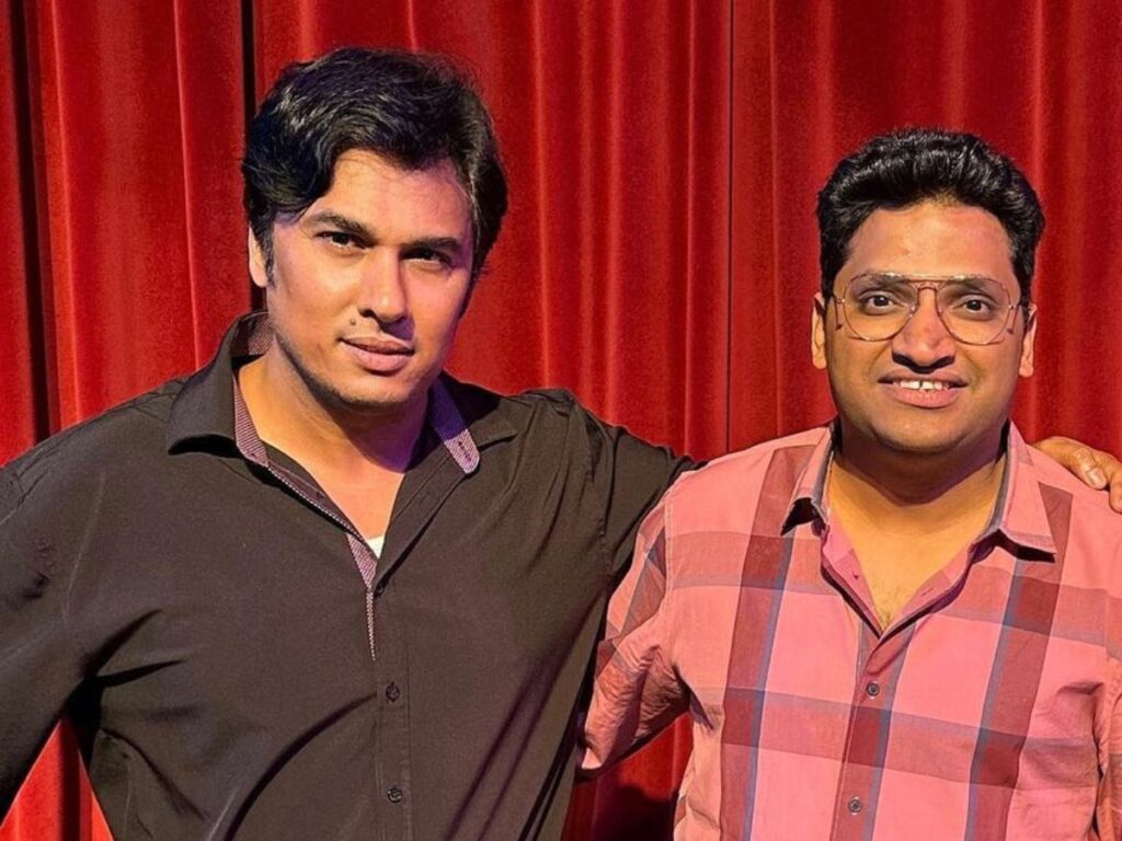 Gaurav Gupta