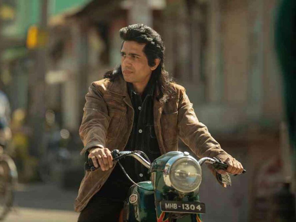 Gulshan Devaiah
