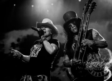 Guns N' Roses St. Louis