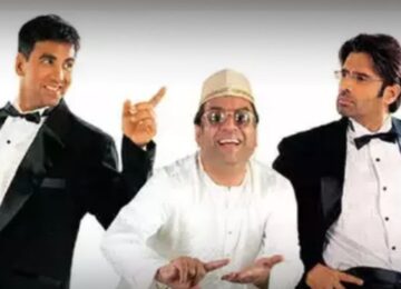 Hera Pheri 3