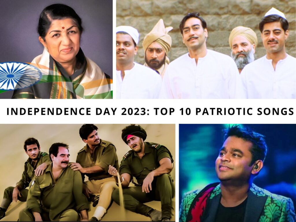 Independence Day 2023