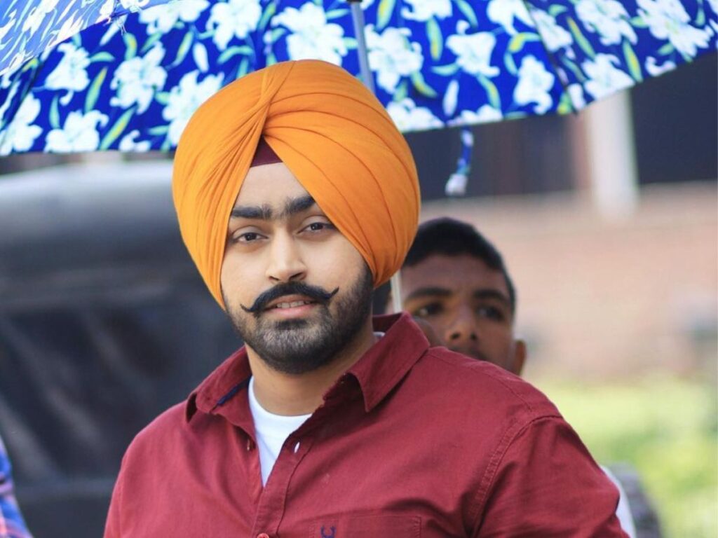 Jassimran Singh Keer