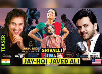 Javed Ali