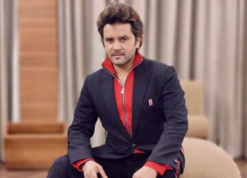 Javed Ali